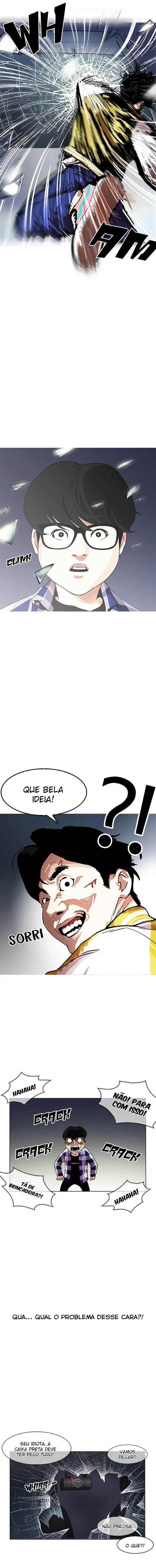 Aparências Capítulo 163 Página 23