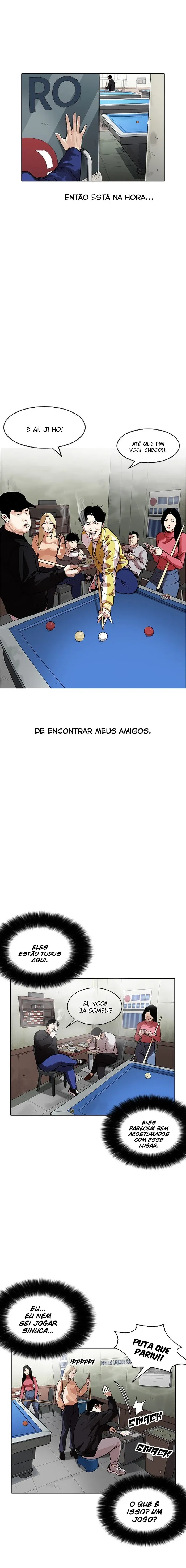 Aparências Capítulo 164 Página 11