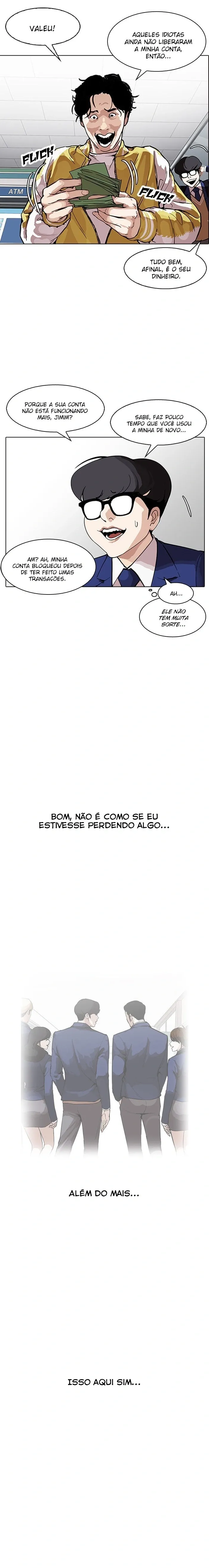 Aparências Capítulo 164 Página 13