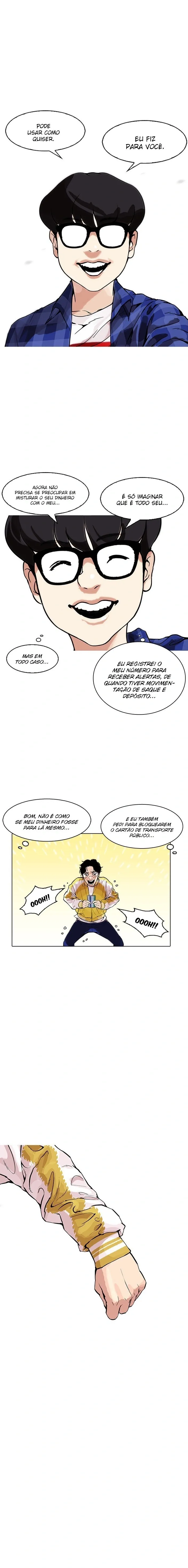 Aparências Capítulo 164 Página 16