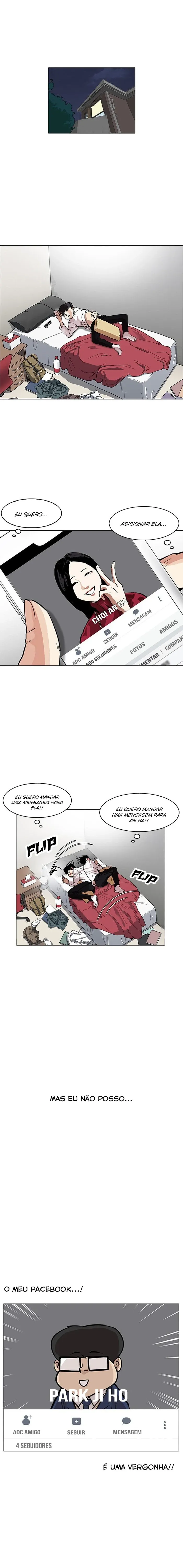 Aparências Capítulo 164 Página 21