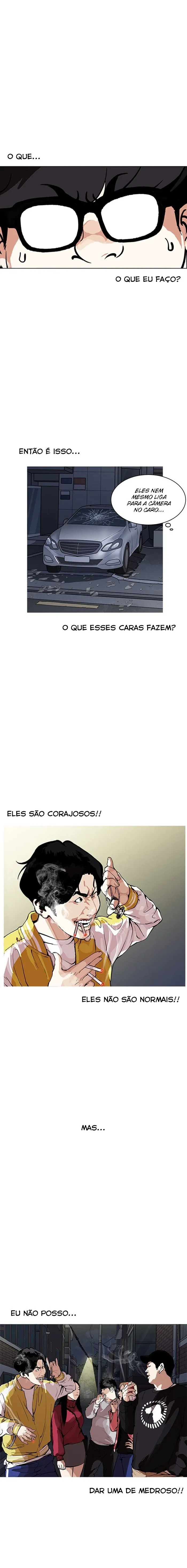 Aparências Capítulo 164 Página 4