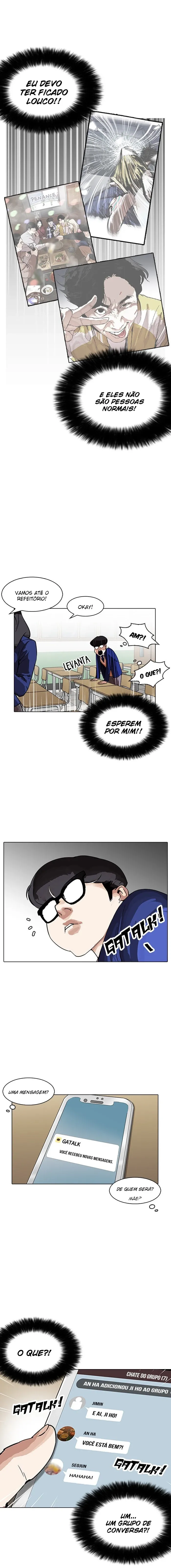 Aparências Capítulo 164 Página 7