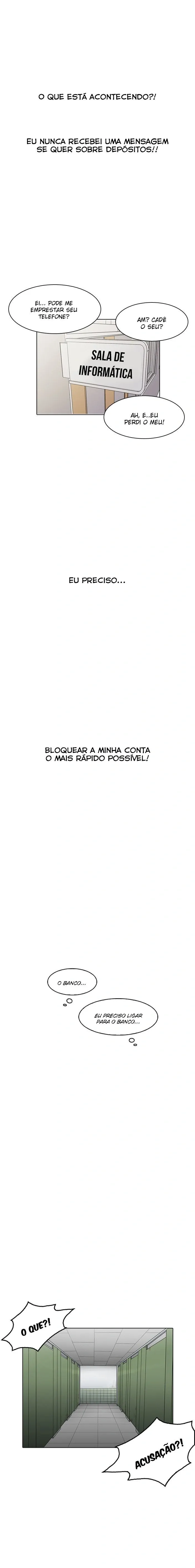 Aparências Capítulo 165 Página 17