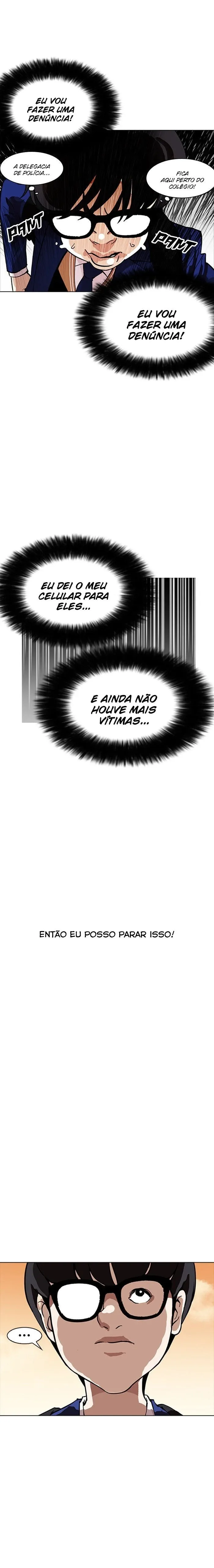 Aparências Capítulo 165 Página 23