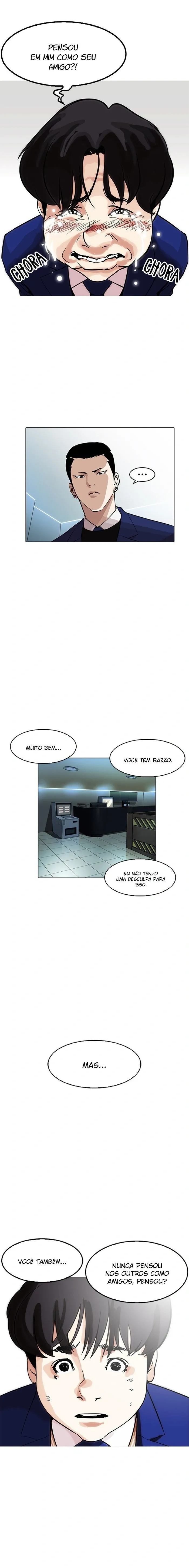 Aparências Capítulo 166 Página 12