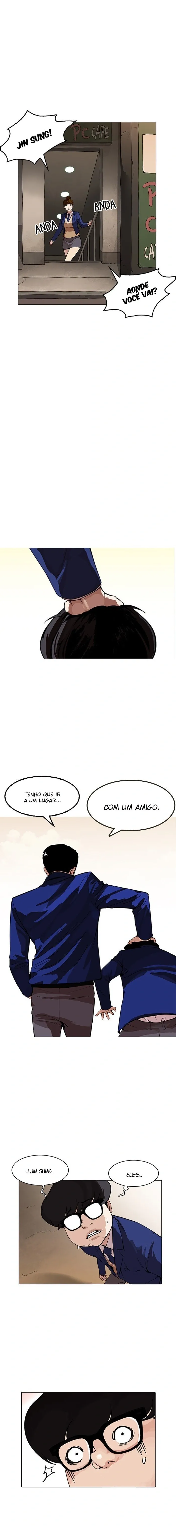 Aparências Capítulo 166 Página 15