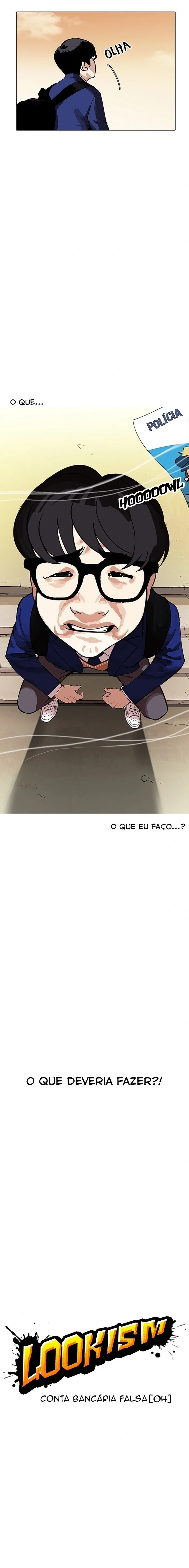 Aparências Capítulo 166 Página 3