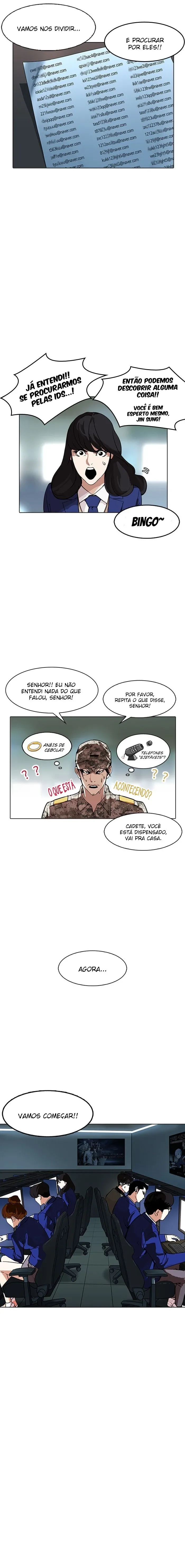 Aparências Capítulo 167 Página 21
