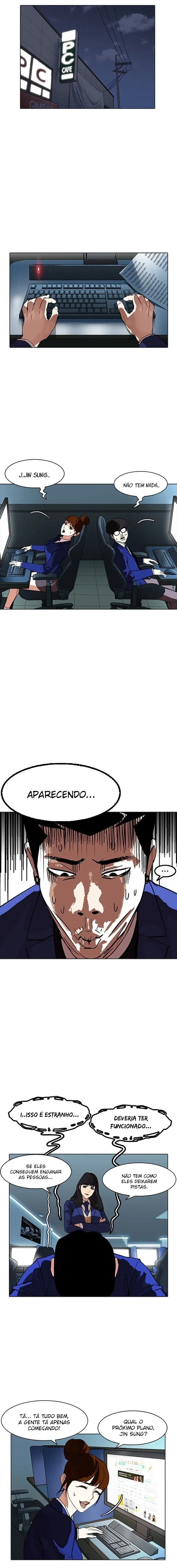 Aparências Capítulo 167 Página 22