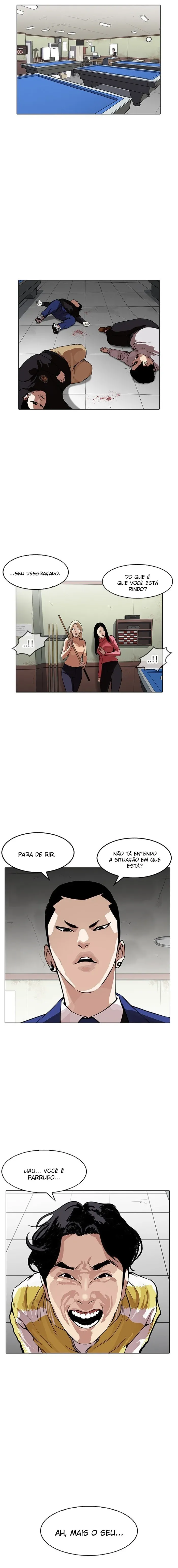 Aparências Capítulo 167 Página 4