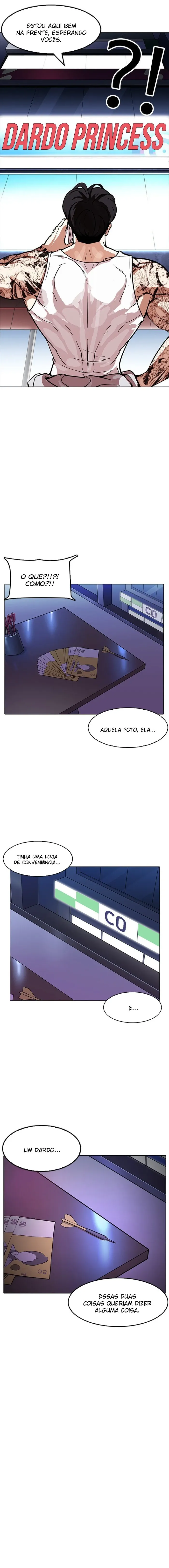 Aparências Capítulo 168 Página 21