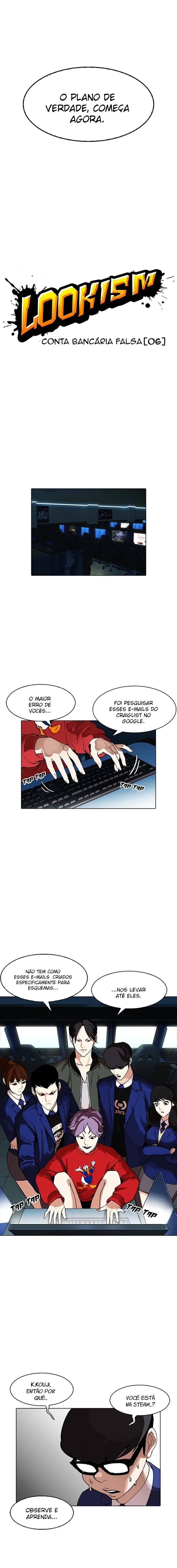 Aparências Capítulo 168 Página 4