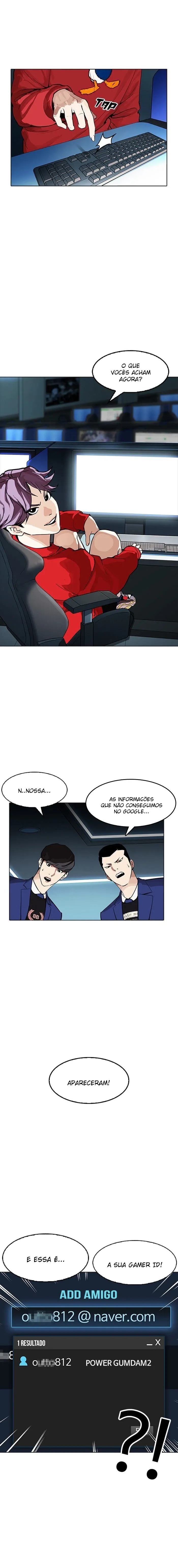 Aparências Capítulo 168 Página 5