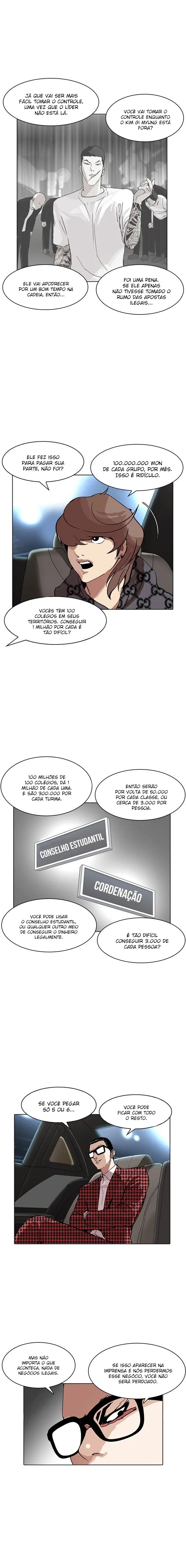 Aparências Capítulo 169 Página 16