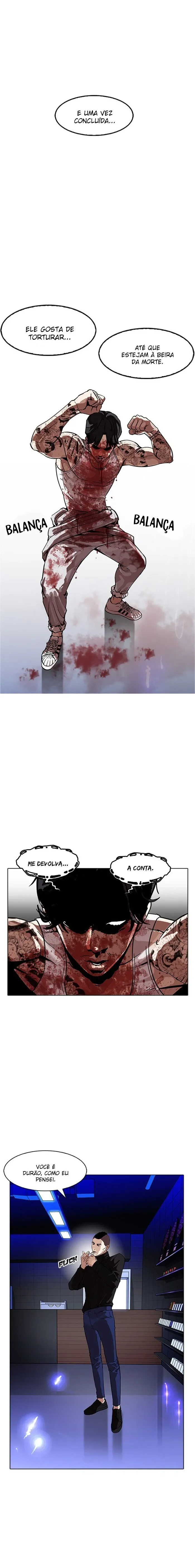 Aparências Capítulo 169 Página 18