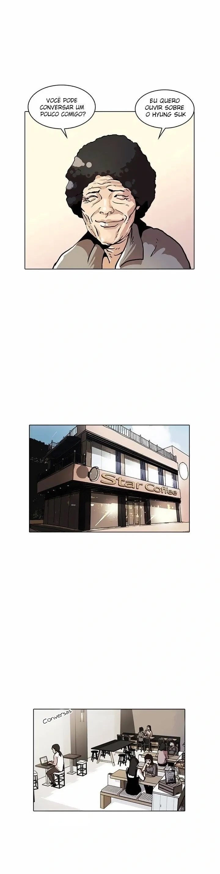 Aparências Capítulo 17 Página 10