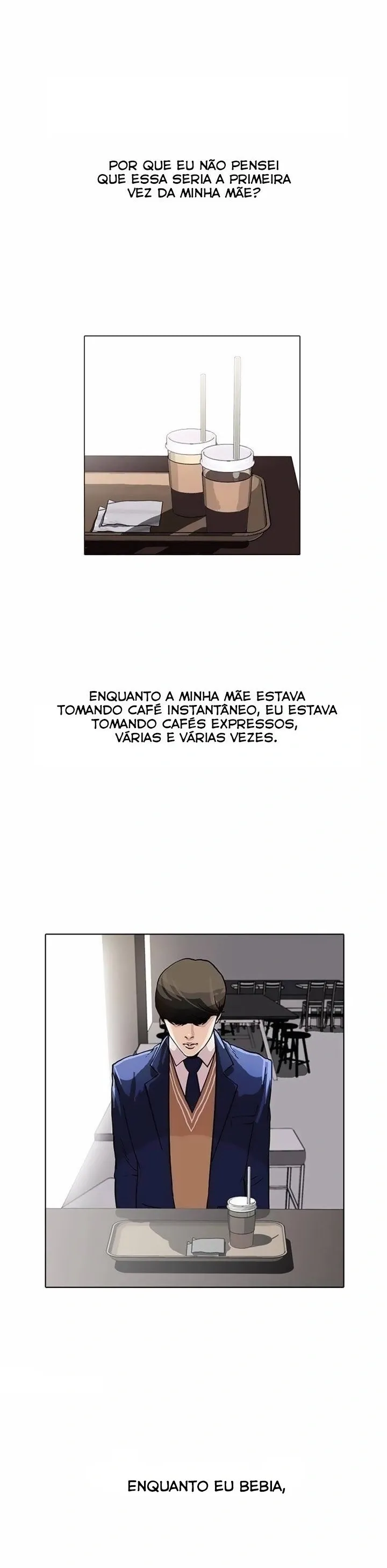Aparências Capítulo 17 Página 16