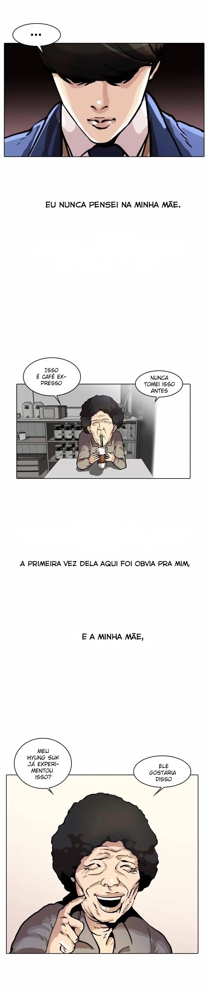Aparências Capítulo 17 Página 17