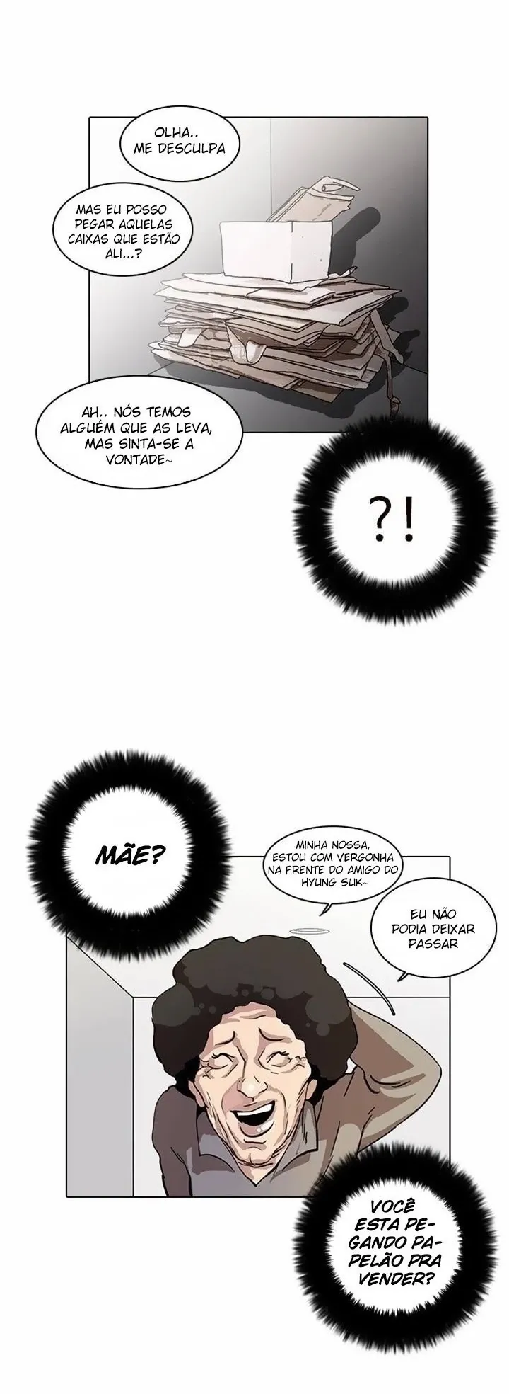 Aparências Capítulo 17 Página 24