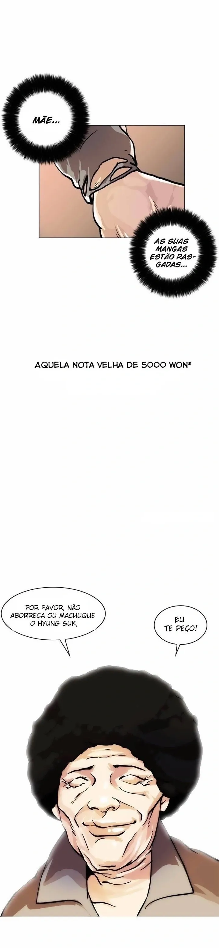 Aparências Capítulo 17 Página 27