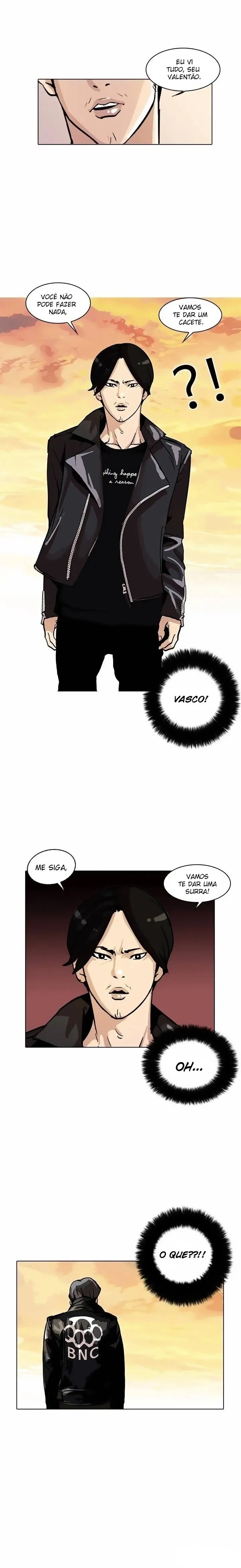 Aparências Capítulo 17 Página 29