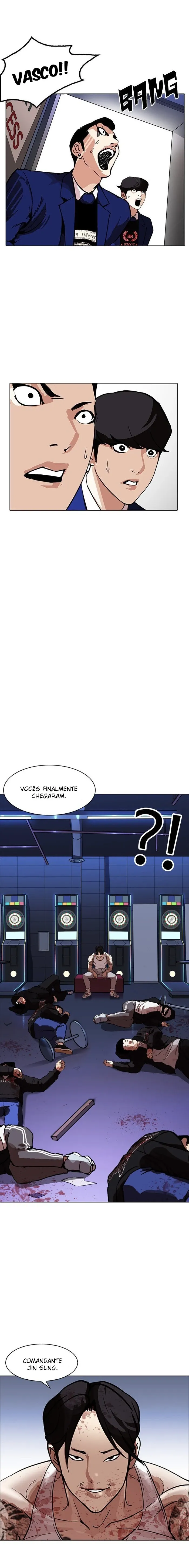 Aparências Capítulo 170 Página 14