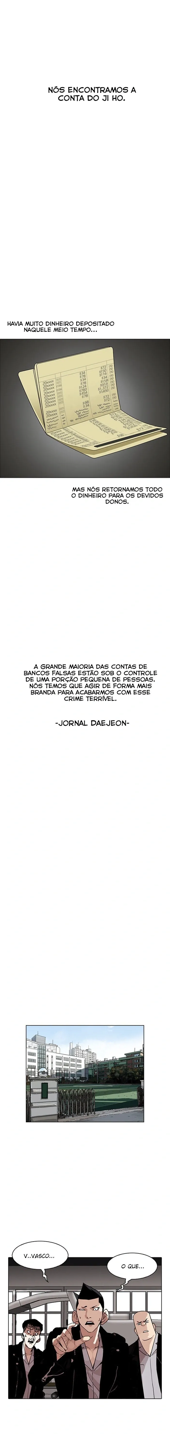 Aparências Capítulo 170 Página 15
