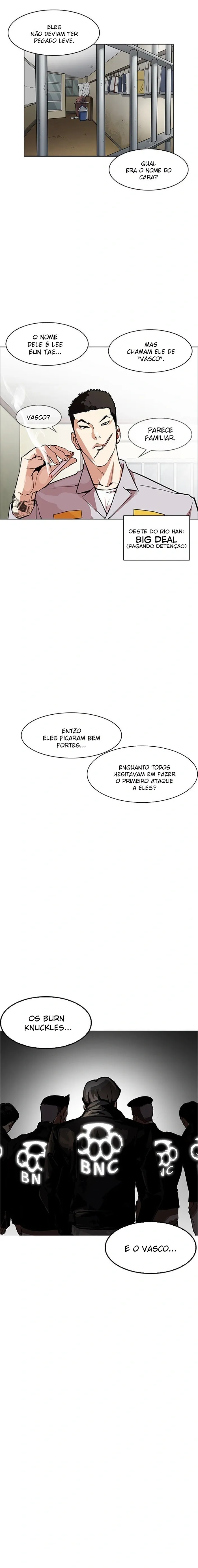 Aparências Capítulo 170 Página 18