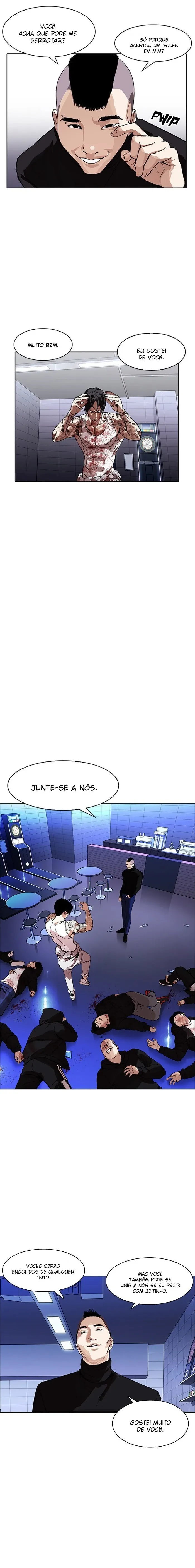 Aparências Capítulo 170 Página 5