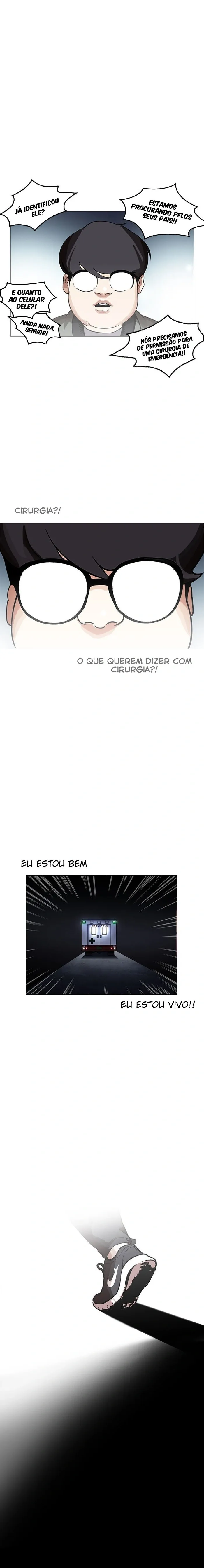 Aparências Capítulo 172 Página 10