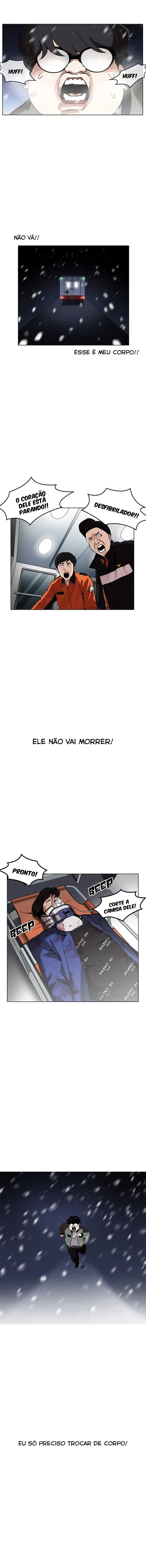 Aparências Capítulo 172 Página 12