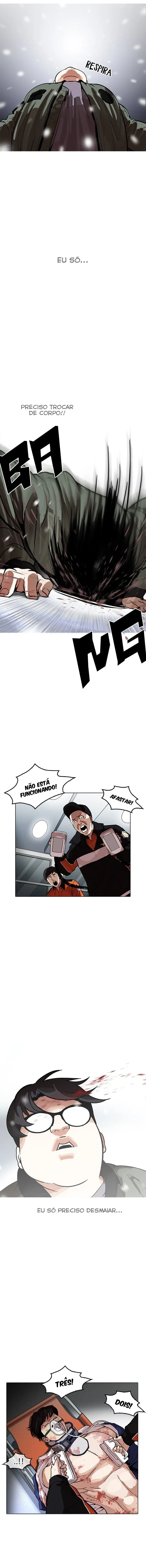 Aparências Capítulo 172 Página 13