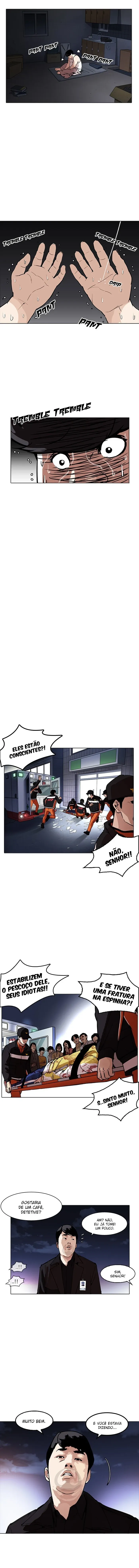 Aparências Capítulo 172 Página 4