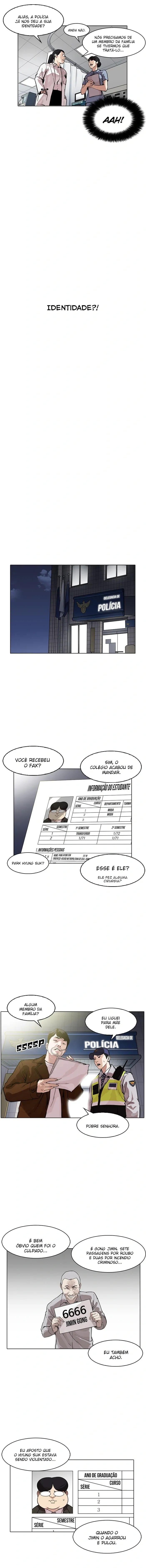 Aparências Capítulo 173 Página 10