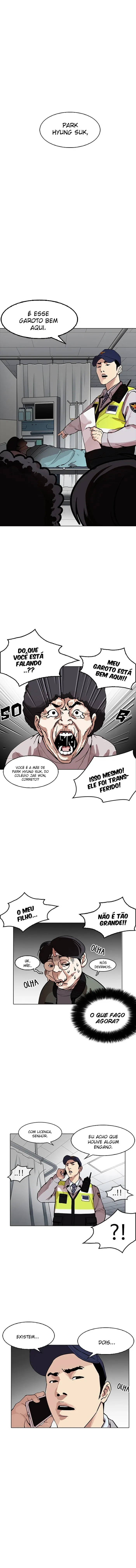 Aparências Capítulo 174 Página 2