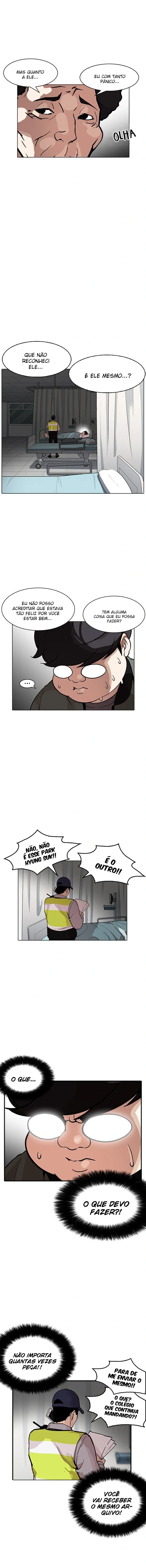 Aparências Capítulo 174 Página 4