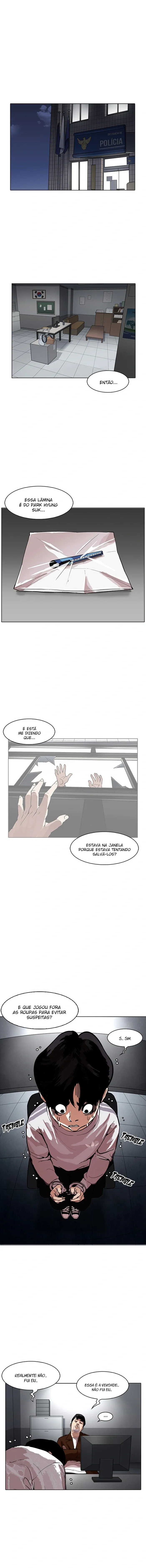 Aparências Capítulo 175 Página 2