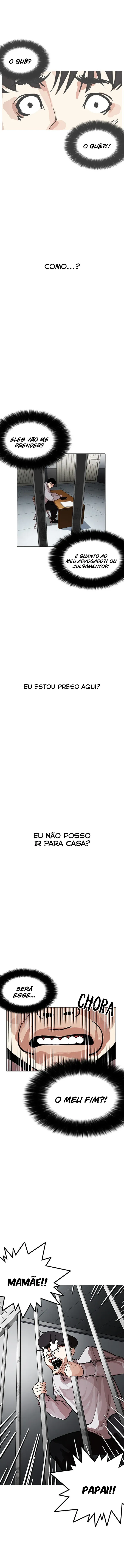 Aparências Capítulo 175 Página 8