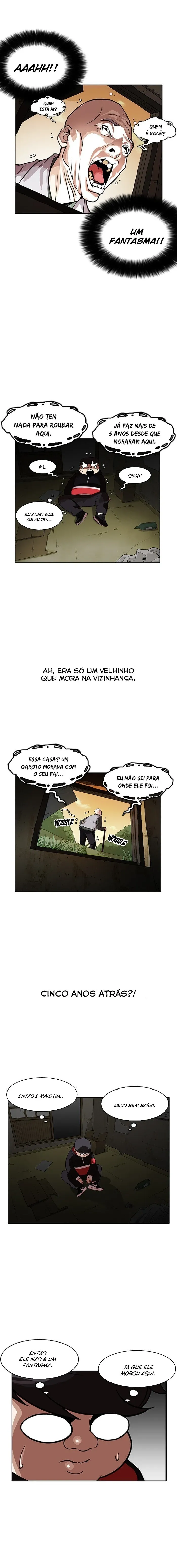 Aparências Capítulo 176 Página 22