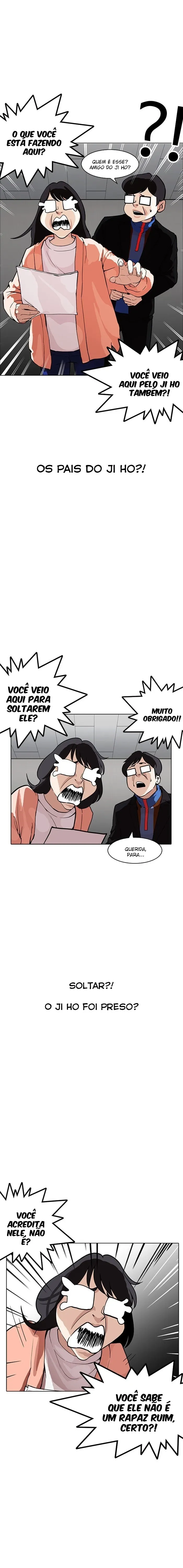 Aparências Capítulo 176 Página 5