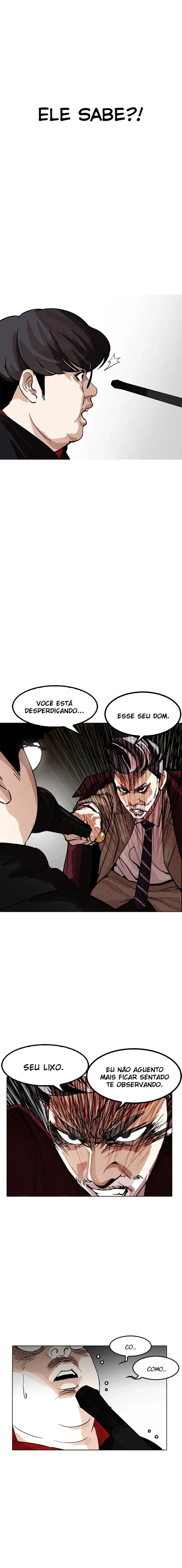 Aparências Capítulo 177 Página 10