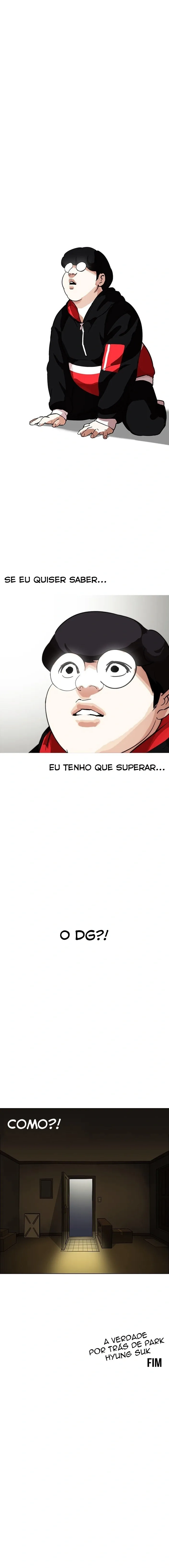 Aparências Capítulo 177 Página 16