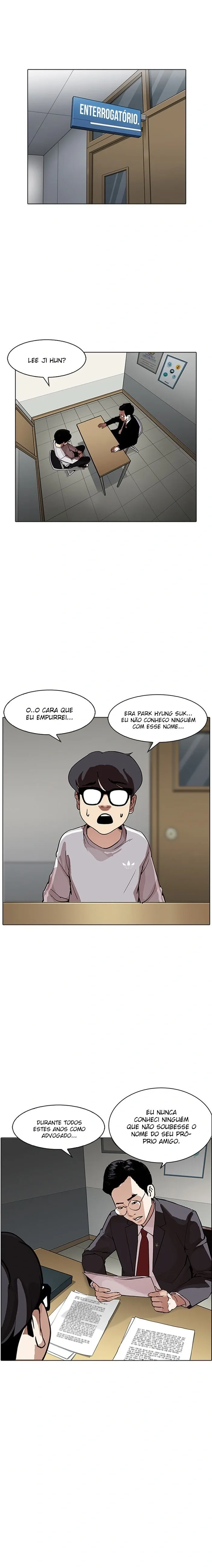 Aparências Capítulo 177 Página 17