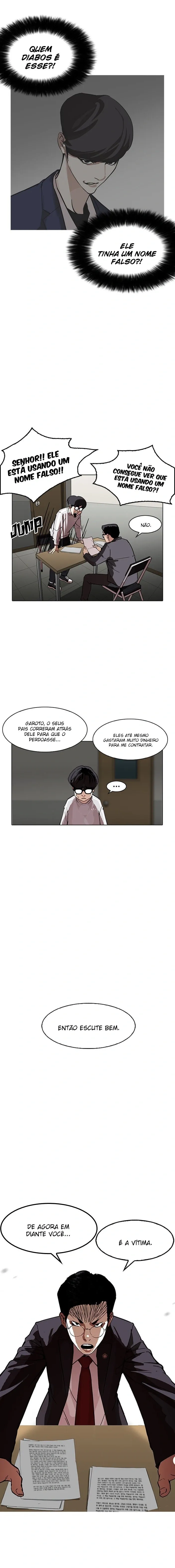 Aparências Capítulo 177 Página 19