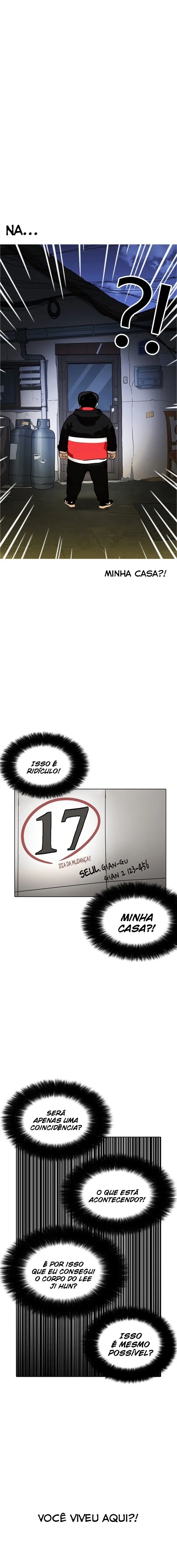 Aparências Capítulo 177 Página 3