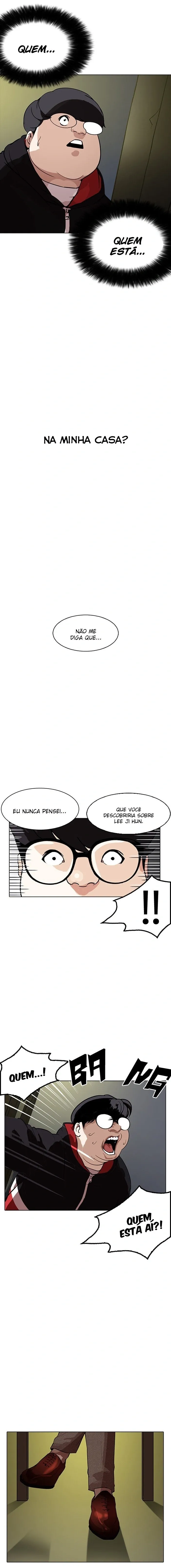 Aparências Capítulo 177 Página 5