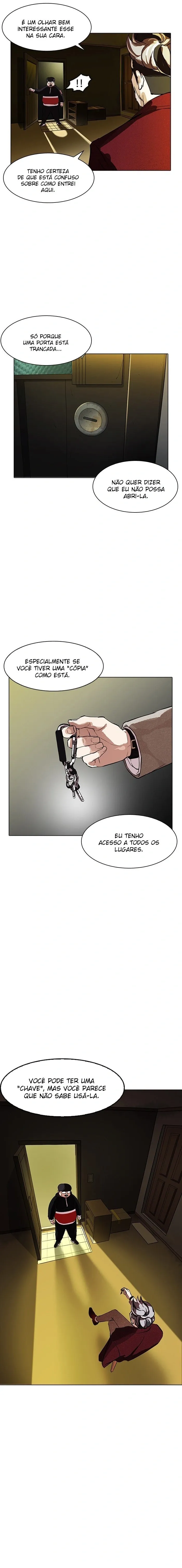 Aparências Capítulo 177 Página 8