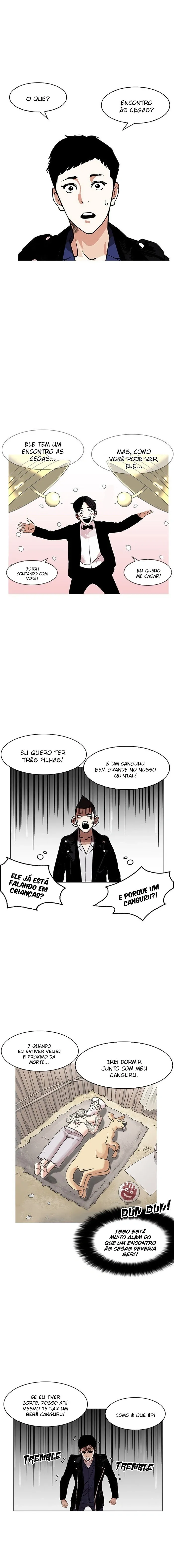 Aparências Capítulo 178 Página 10