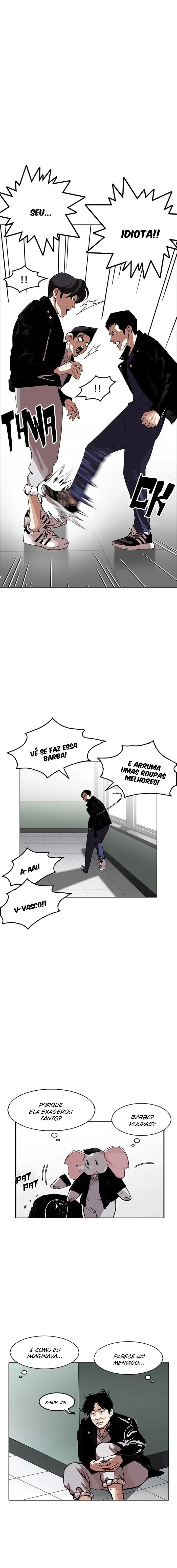 Aparências Capítulo 178 Página 11